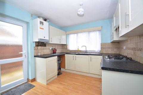 2 bedroom bungalow for sale, Rosemary Avenue, Sheerness