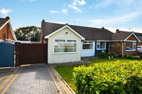 2 bedroom bungalow for sale, Rosemary Avenue, Sheerness