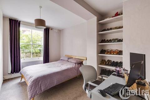 1 bedroom apartment for sale, Glenarm Road, London