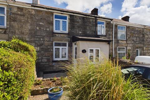 2 bedroom terraced house for sale, North Street, Redruth