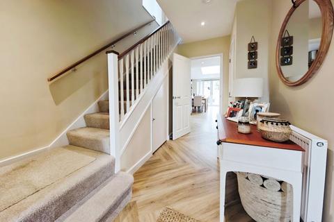 5 Liddle Close, Carlisle, CA3 0DP