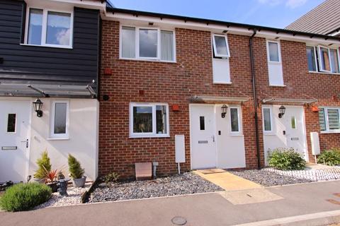 6 Woolhampton Drive, Basingstoke, RG24 9BX