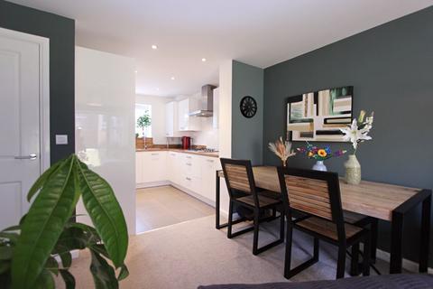 6 Woolhampton Drive, Basingstoke, RG24 9BX