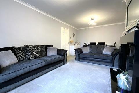 3 bedroom terraced house for sale, Cuthbert Street, Hebburn, Tyne and Wear, NE31
