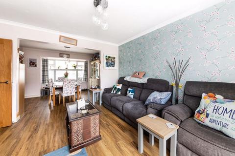 3 bedroom end of terrace house for sale, Crosslands Drive, Abingdon OX14
