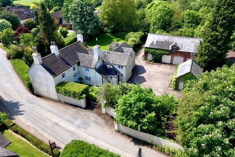 5 bedroom detached house for sale, Station Road, Stafford ST18