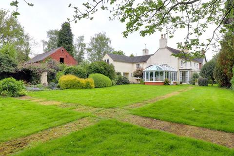 5 bedroom detached house for sale, Station Road, Stafford ST18