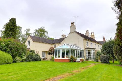 5 bedroom detached house for sale, Station Road, Stafford ST18