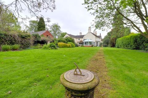 5 bedroom detached house for sale, Station Road, Stafford ST18