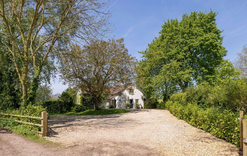 Langport area 4 bed detached house for sale £900,000