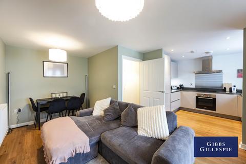 1 bedroom apartment to rent, Cooper House , Coleridge Drive HA4 8GR