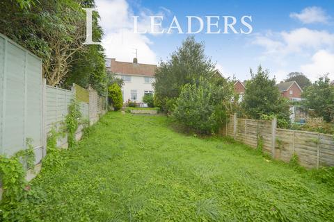 3 bedroom terraced house to rent, Truleigh Close, Woodingdean, BN2 6TS