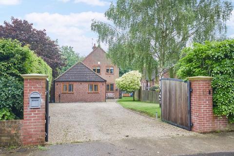 4 bedroom detached house for sale, Thorpland Road, Fakenham NR21