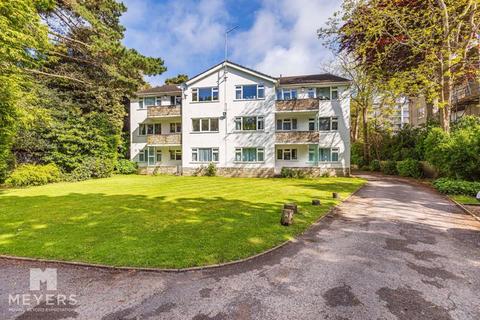 2 bedroom apartment to rent, Sandown Court, 33 Christchurch Road, Bournemouth, BH1