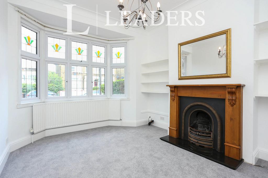 Elsinore Road, Forest Hill, SE23 2 bed £2,000 pcm (£462 pw)