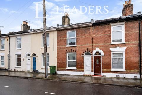 2 bedroom terraced house to rent, Lawson Road, Southsea