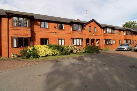 Abergavenny - 2 bedroom apartment for sale