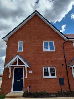 3 bedroom end of terrace house for sale, Mulberry Crescent, Goffs Oak, Waltham Cross