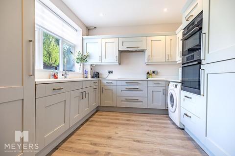 3 bedroom detached house for sale, Normanhurst Avenue, Queens Park, BH8