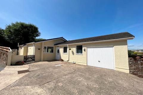 3 bedroom detached bungalow for sale, Nethertown CA22