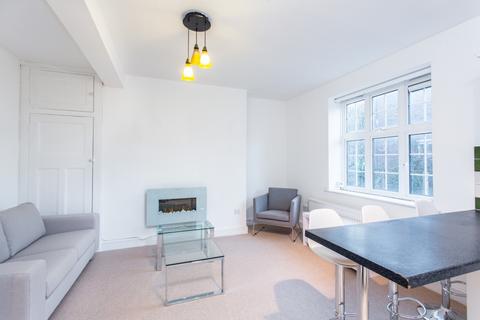 2 bedroom apartment to rent, Brook House, Mornington Crescent, London NW1
