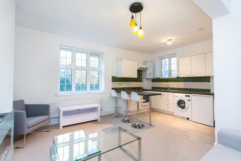2 bedroom apartment to rent, Brook House, Mornington Crescent, London NW1