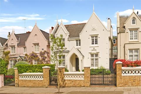6 bedroom detached house to rent, Loudoun Road, St Johns Wood, NW8