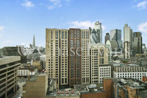 2 bedroom apartment to rent, One Commercial Street, Crawford Building, Aldgate E1