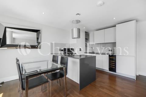 2 bedroom apartment to rent, One Commercial Street, Crawford Building, Aldgate E1