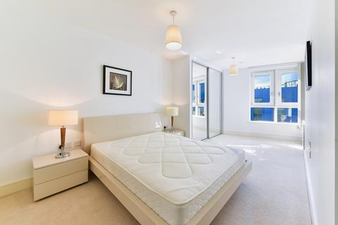 2 bedroom apartment to rent, Waterlow Court, Queensland Terrace, Islington N7