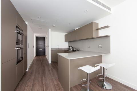 2 bedroom apartment to rent, Cashmere House, Goodman's Fields, Aldgate E1