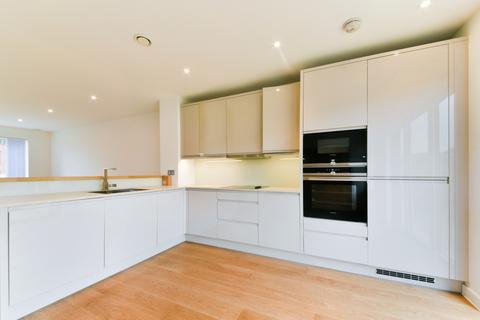 3 bedroom terraced house to rent, Newington House, Colindale Gardens, Colindale NW9