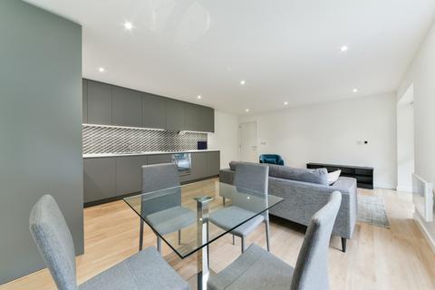 2 bedroom apartment to rent, Castleton House, Beaufort Park, Colindale NW9