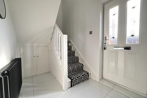 2 bedroom terraced house for sale, Wilton Gardens South, Boldon Collery, Tyne & Wear, NE35