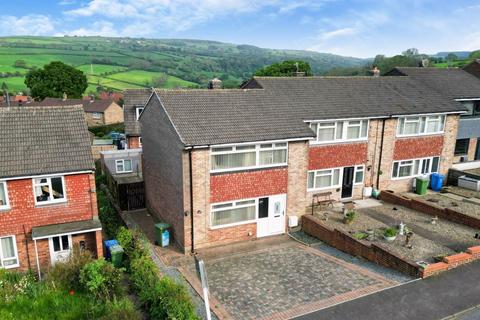 25 Birch Crescent, Sleights, Whitby, YO22 5DG