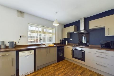 25 Birch Crescent, Sleights, Whitby, YO22 5DG