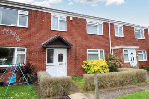 3 bedroom terraced house for sale, Desmond Drive, Old Catton, Norwich, Norfolk, NR6