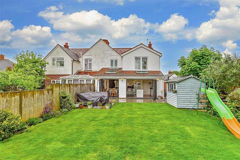 3 bedroom semi-detached house for sale, Monks Hill, Emsworth, Hampshire