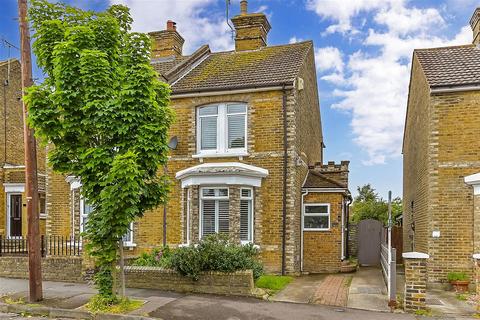 2 bedroom semi-detached house for sale, Preston Avenue, Faversham, Kent