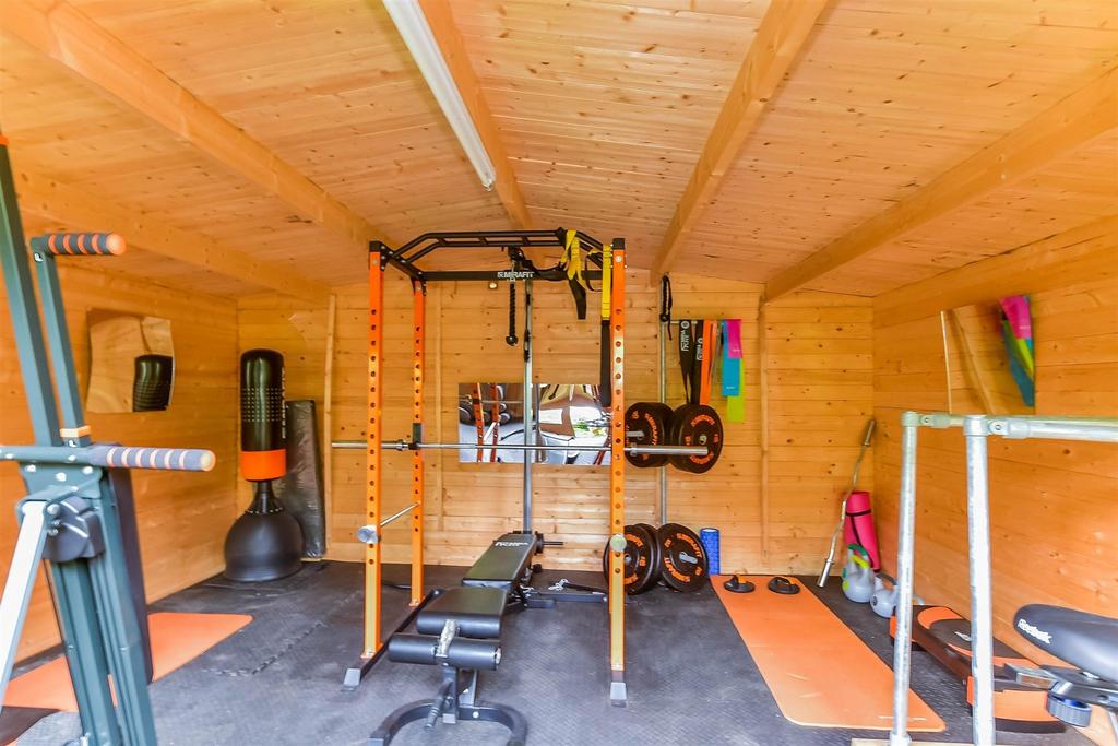 External Lifestyle Photograph