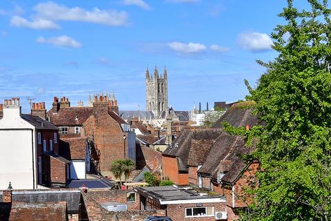 2 bedroom flat for sale, St. Mary's Street, Canterbury, Kent