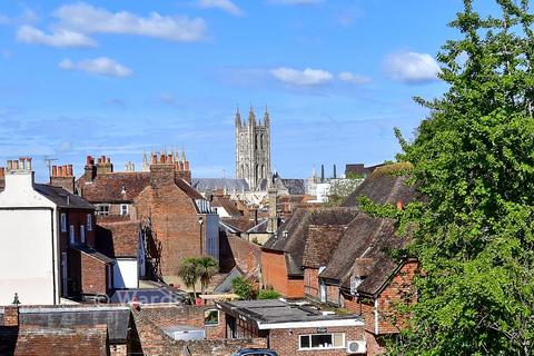 2 bedroom flat for sale, St. Mary's Street, Canterbury, Kent