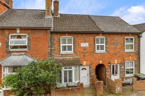 2 bedroom terraced house for sale, Alexandra Road, Tonbridge, Kent