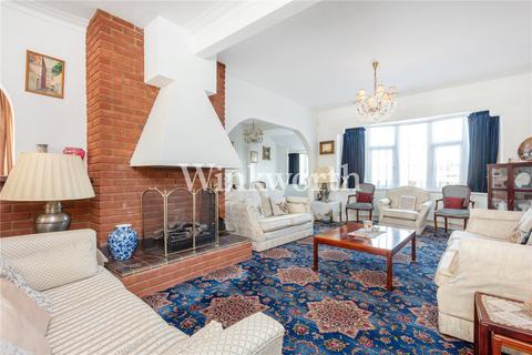 4 bedroom semi-detached house for sale, The Grove, London, N13