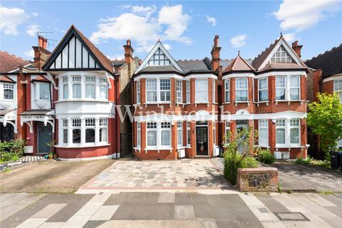 2 bedroom apartment for sale, Lakeside Road, London, N13