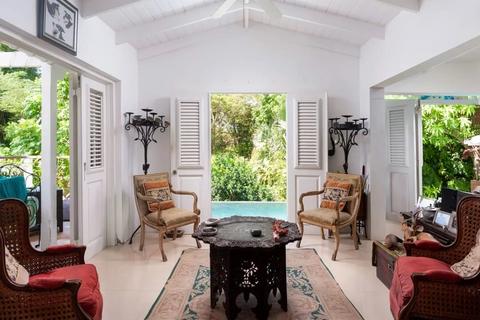 4 bedroom house, Holetown, , Barbados