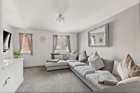 25 Campbell Road, Hawkinge, Folkestone, CT18 7TL