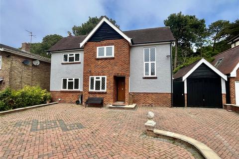 4 bedroom detached house for sale, Branksome Hill Road, Bournemouth, BH4