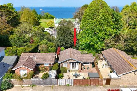 2 bedroom detached bungalow for sale, Woodnutt Close, Bembridge, Isle of Wight, PO35 5YF