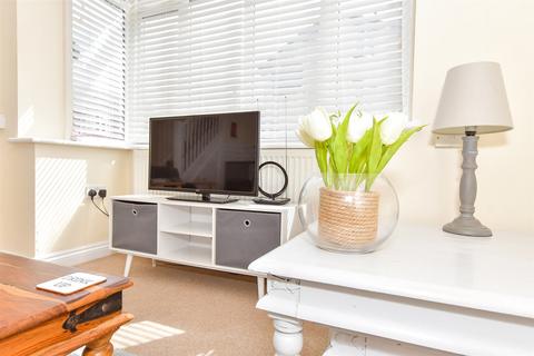 2 bedroom end of terrace house for sale, Hayling Avenue, Portsmouth, Hampshire